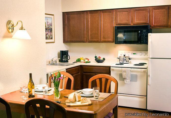 Residence Inn By Marriott Newark Silicon Valley Quarto foto