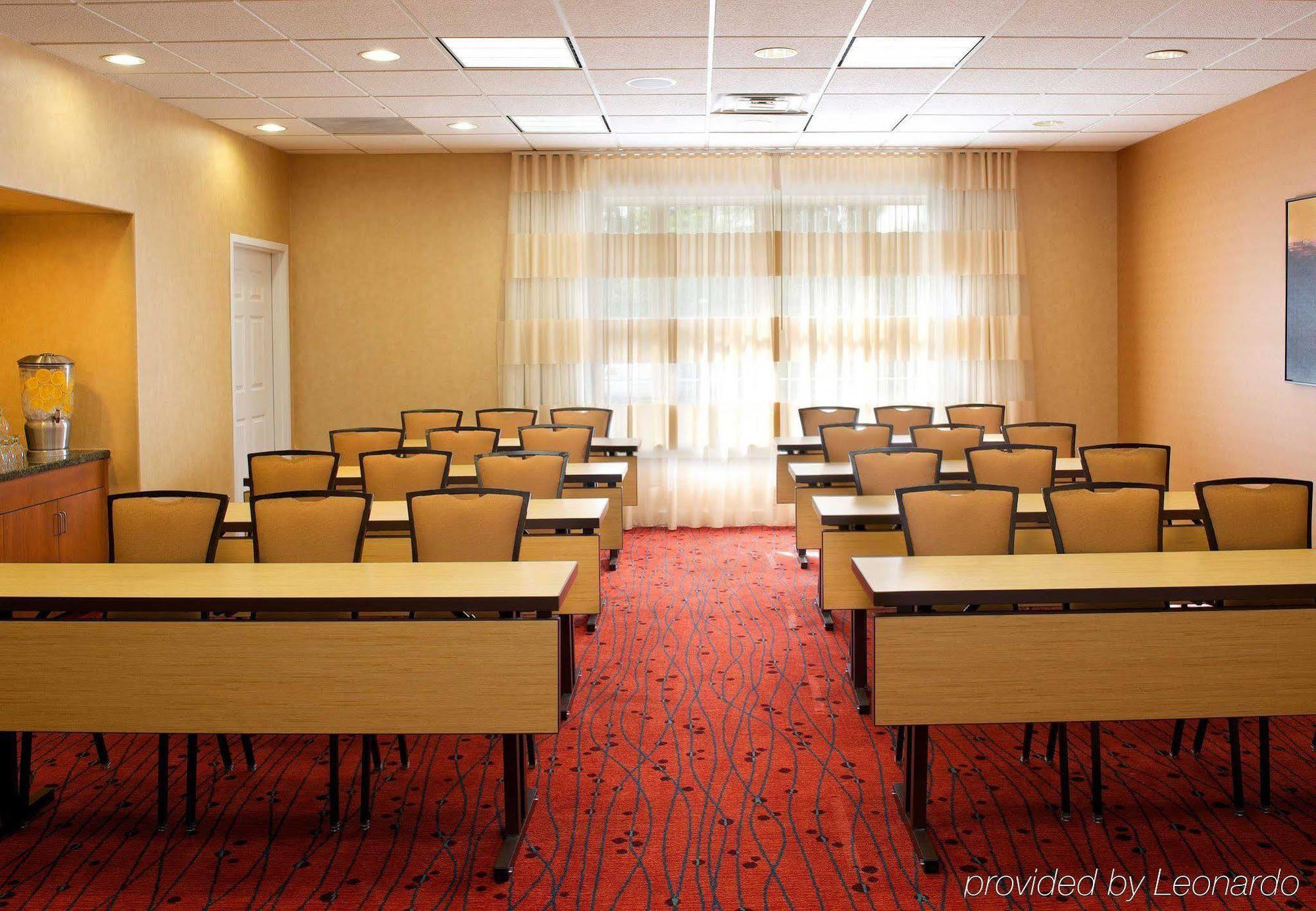 Residence Inn By Marriott Newark Silicon Valley Exterior foto