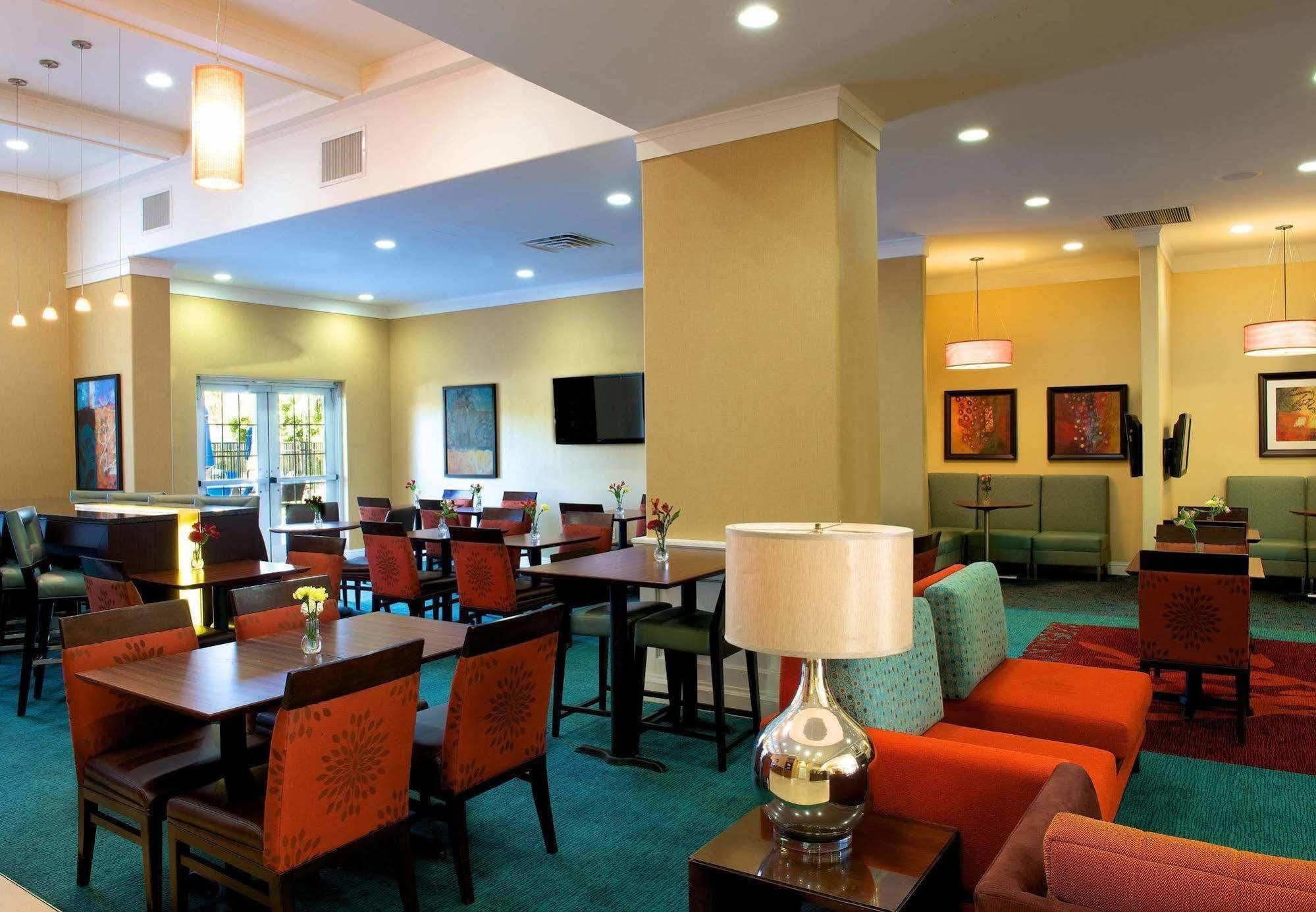 Residence Inn By Marriott Newark Silicon Valley Exterior foto